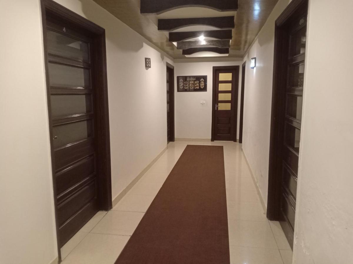Hotel New Madina Faisalabad Luaran gambar