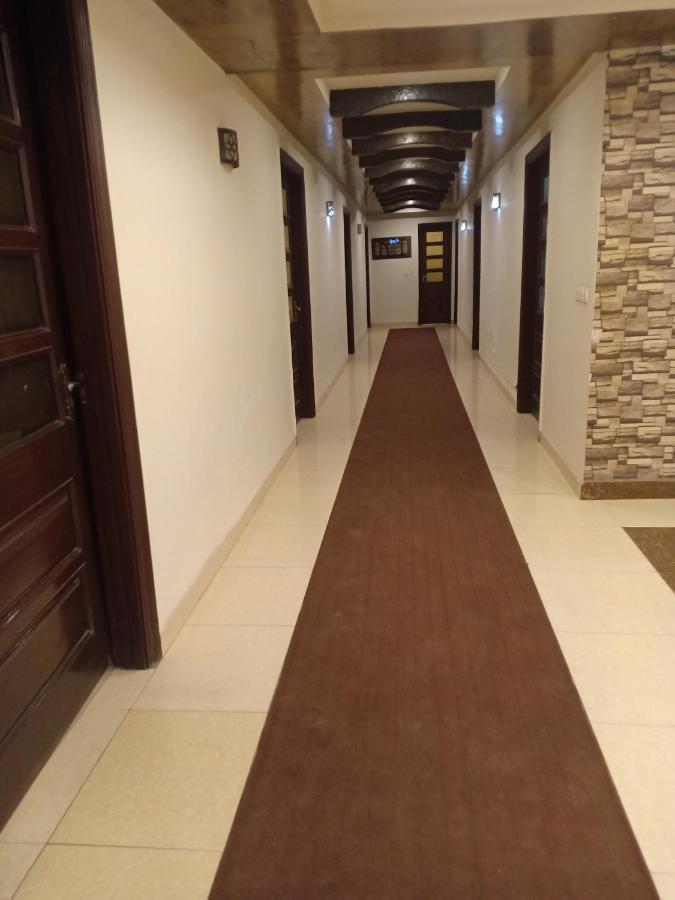 Hotel New Madina Faisalabad Luaran gambar