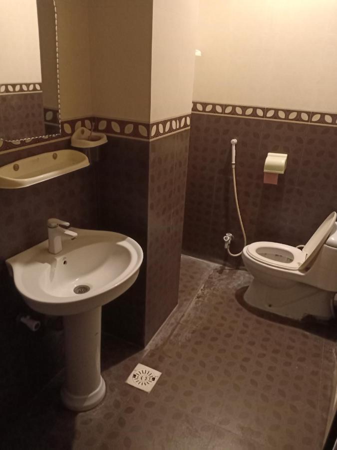 Hotel New Madina Faisalabad Luaran gambar