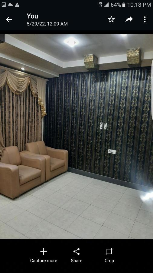 Hotel New Madina Faisalabad Luaran gambar